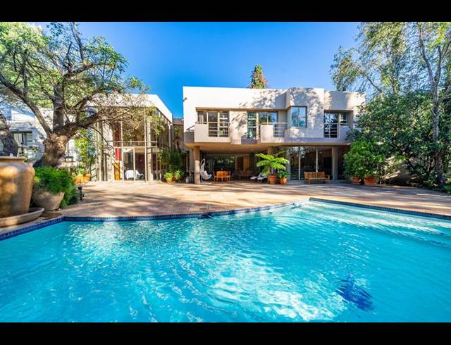 5 BEDROOM HOUSE FOR SALE IN LINKSFIELD
